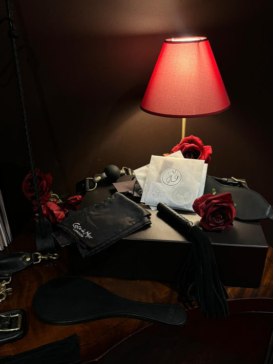 MyBliss Partners with Coco de Mer: A Celebration of Female Empowerment and Pleasure