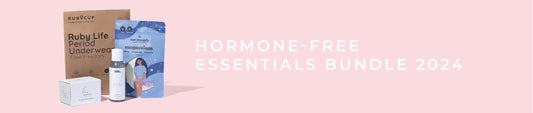 Introducing the Limited-Edition, Sex and Menstrual Care Bundle