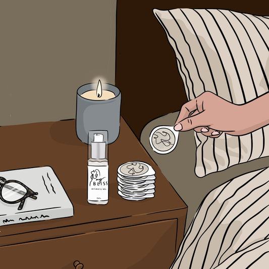 How to Open a Condom Correctly: A Step-by-Step Guide