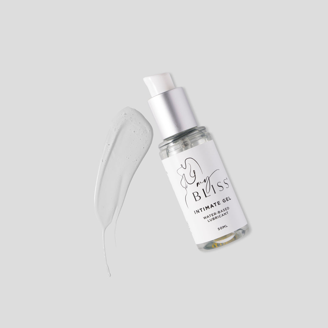 Introducing the Next Evolution in Intimacy Care: MyBliss® Intimate Gel