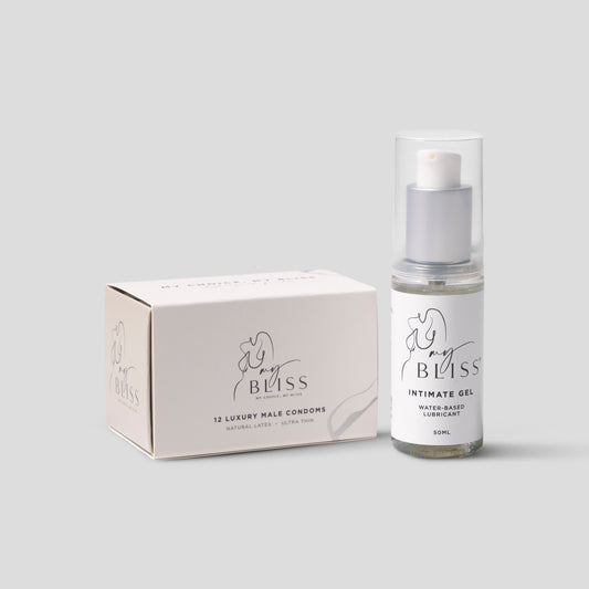 MyBliss® Intimacy Duo