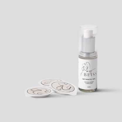 MyBliss® Intimate Gel
